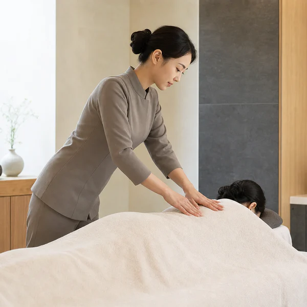 포레스트 메르시스튜디오 마사지 대표 안내 이미지