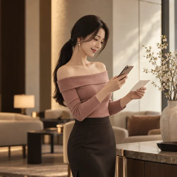 모던 마리포레스트 마사지 대표 안내 이미지