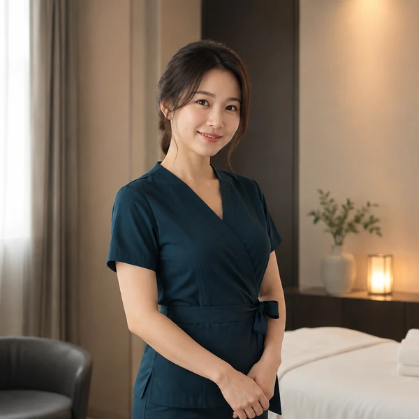 힐링 라엘룸 테라피 제휴업체 이미지