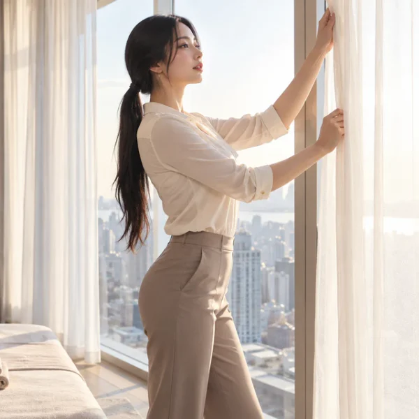 프리미엄 레드존하우스 테라피 대표 안내 이미지