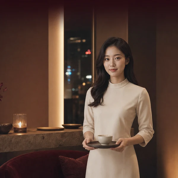 프리미엄 은서케어 홈타이 제휴업체 이미지