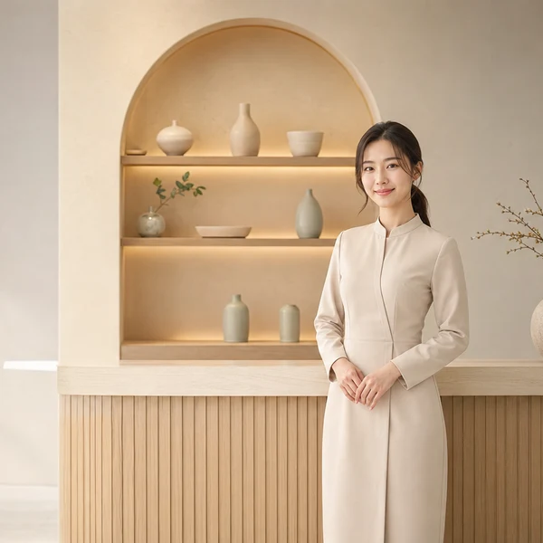 프리미엄 아모르스튜디오 테라피 대표 안내 이미지