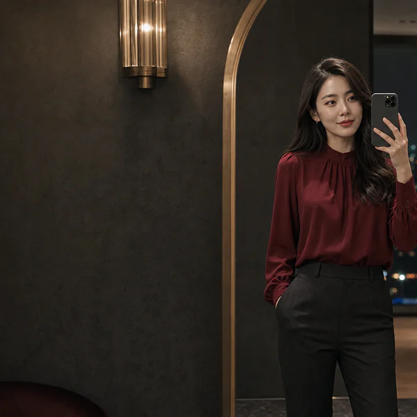 블랑 루나살롱 마사지 대표 안내 이미지