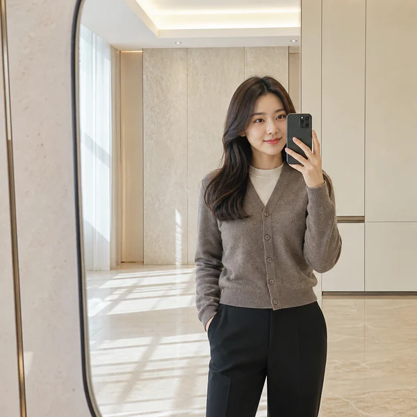 프리미엄 베르디아지트 테라피 대표 안내 이미지