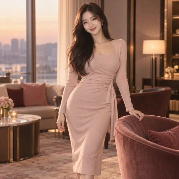 힐링 블루밍포레스트 마사지 대표 안내 이미지