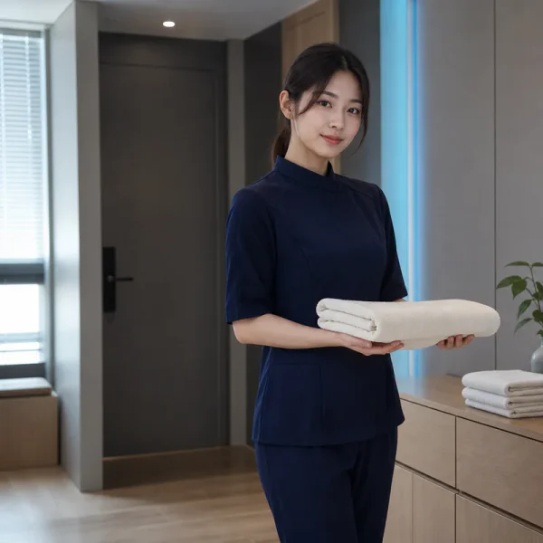 스테이 사나포레스트 테라피 대표 안내 이미지