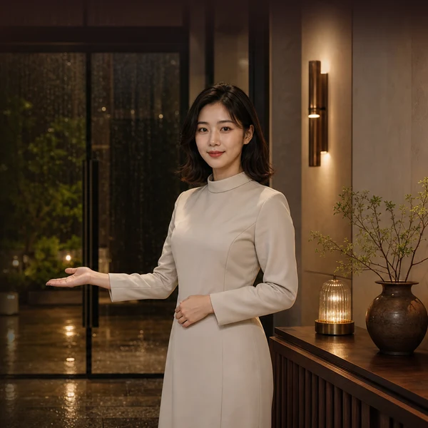 가든 유진라운지 홈타이 대표 안내 이미지