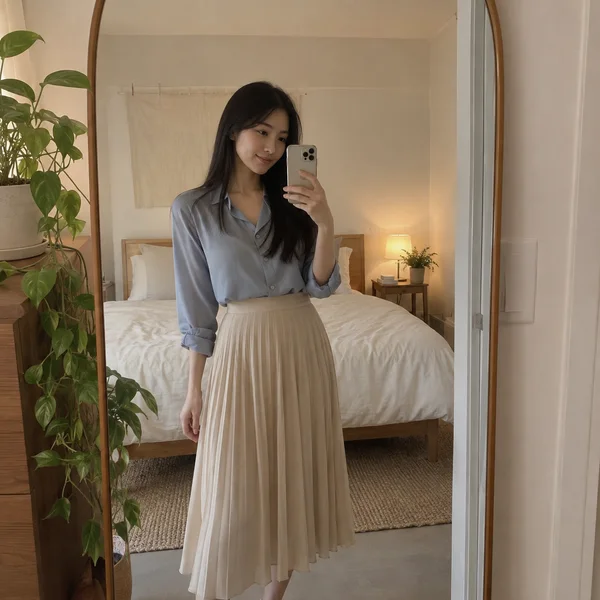 스테이 지효살롱 마사지 대표 안내 이미지