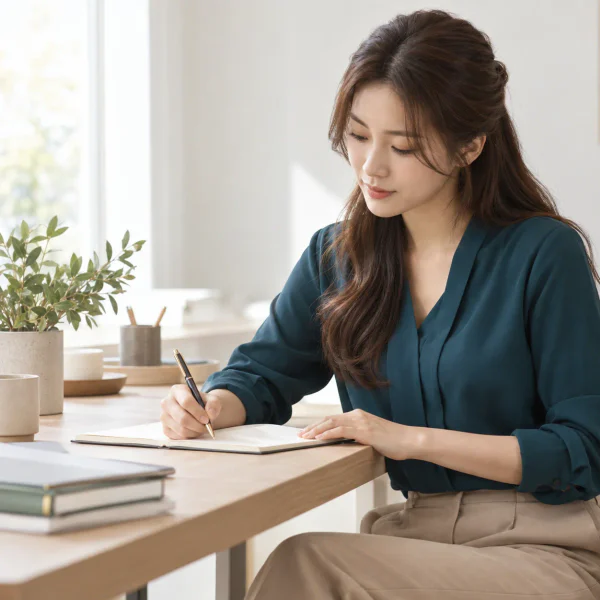 아로마 나연웰빙 테라피 대표 안내 이미지