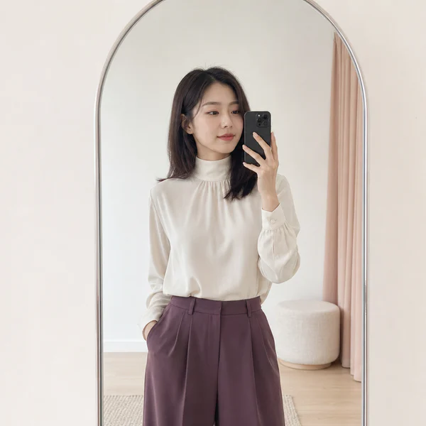 아로마 세레나테라스 홈타이 대표 안내 이미지