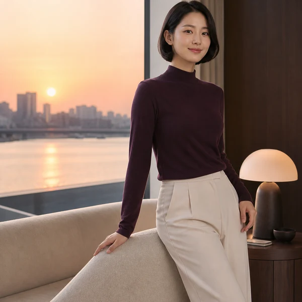 프리미엄 보미하우스 테라피 대표 안내 이미지