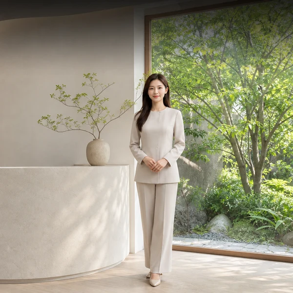 블랑 원영센터 테라피 대표 안내 이미지
