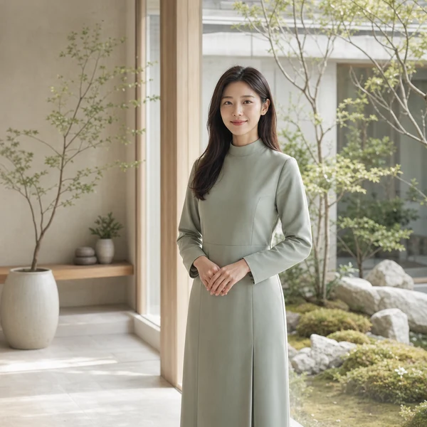 스테이 설현살롱 테라피 제휴업체 이미지