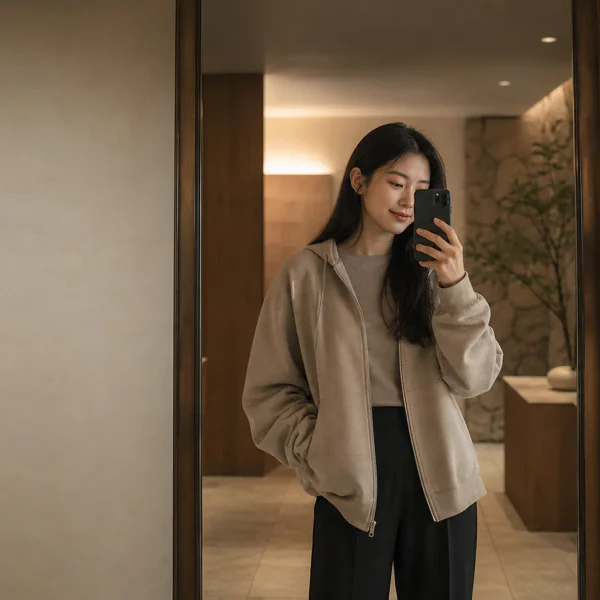 프리미엄 나연스튜디오 홈타이 대표 안내 이미지