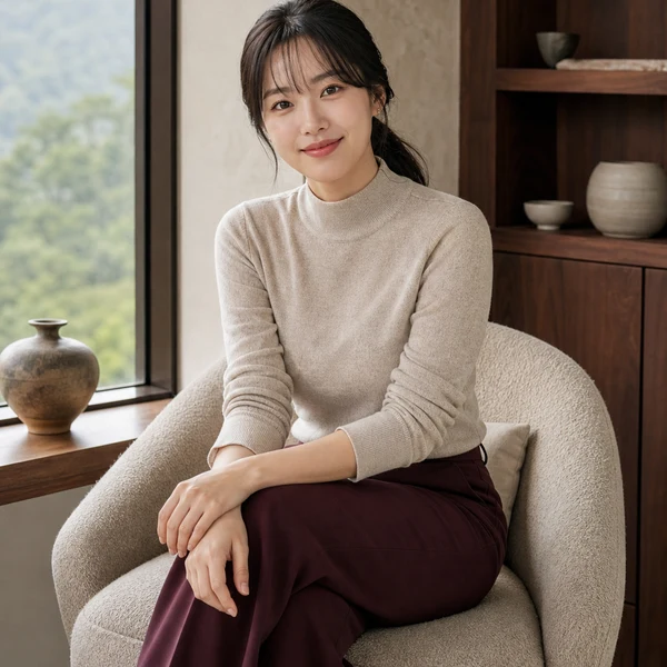 블랑 세리센터 홈타이 대표 안내 이미지