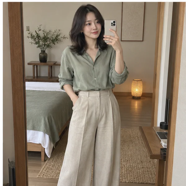힐링 가을가든 홈타이 대표 안내 이미지
