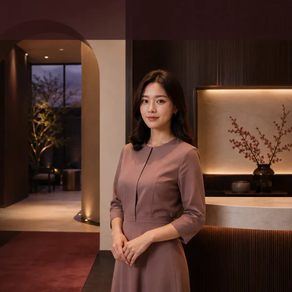아로마 리브포레스트 테라피 대표 안내 이미지