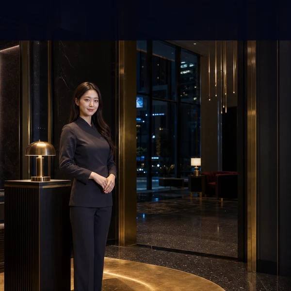 블랑 솔라살롱 마사지 대표 안내 이미지