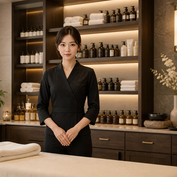 모던 모먼트룸 테라피 대표 안내 이미지