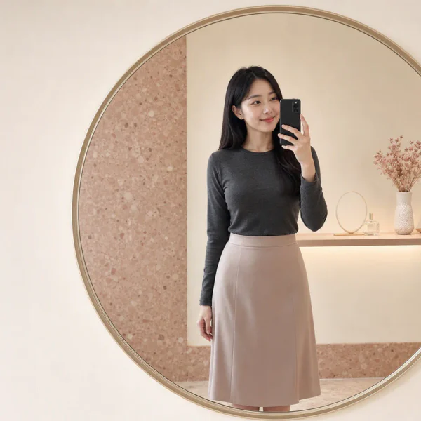 블랑 유리아센터 홈타이 대표 안내 이미지