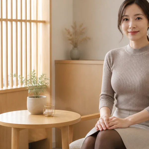 웰니스 유리아웰빙 테라피 대표 안내 이미지