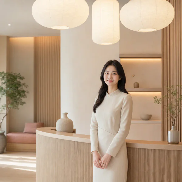 스위트 해린스테이 테라피 대표 안내 이미지