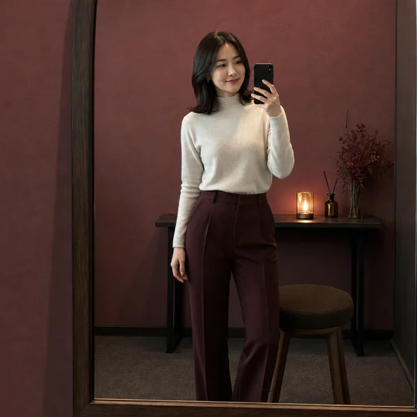 힐링 미나가든 홈타이 대표 안내 이미지