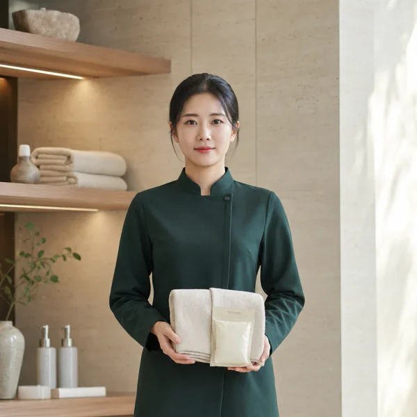 포레스트 아모르아지트 테라피 대표 안내 이미지