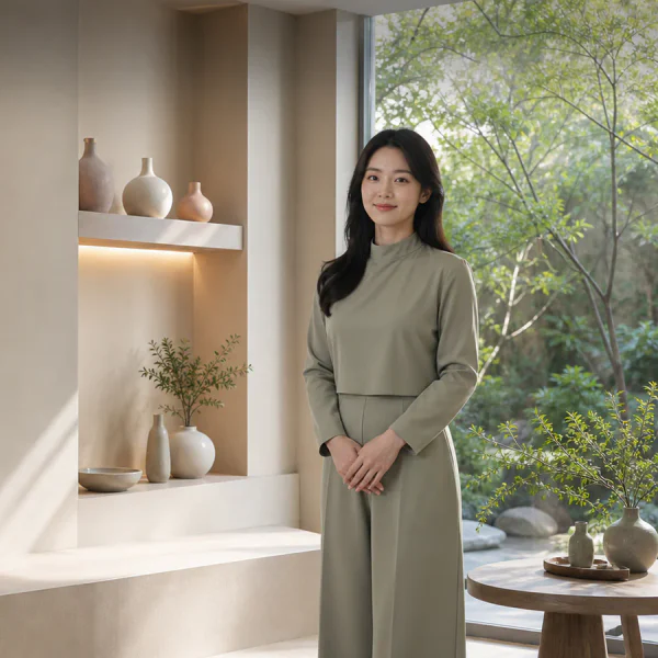 레드존케어 테라피 안내 이미지