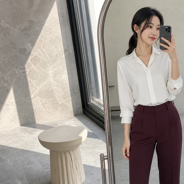 블랑 유정아지트 마사지 제휴업체 이미지