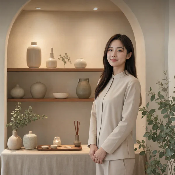 웰니스 프라임웰빙 마사지 제휴업체 이미지