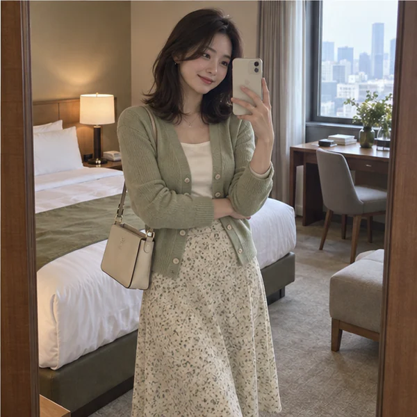 스테이 하니웰빙 테라피 대표 안내 이미지