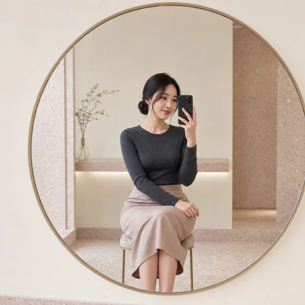 포레스트 미나아지트 테라피 안내 이미지