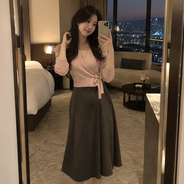 스위트 라비앙스테이 테라피 대표 안내 이미지