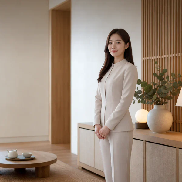 모던 루나살롱 마사지 대표 안내 이미지