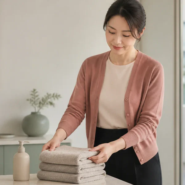 블랑 베르디살롱 테라피 대표 안내 이미지