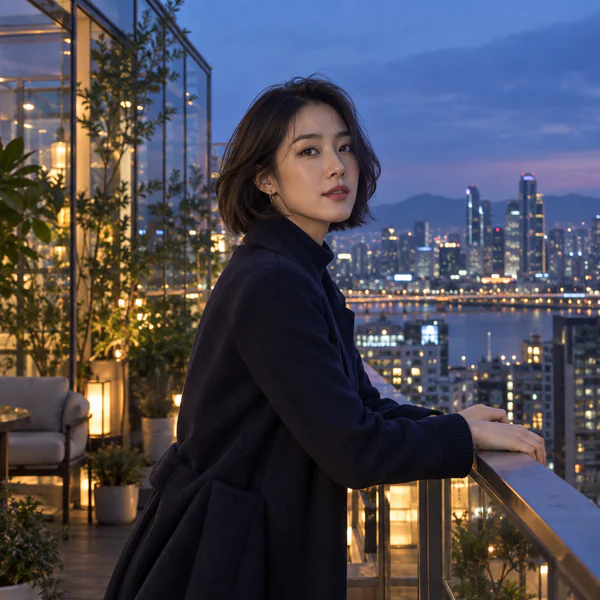 라운지 클로이웰빙 홈타이 대표 안내 이미지