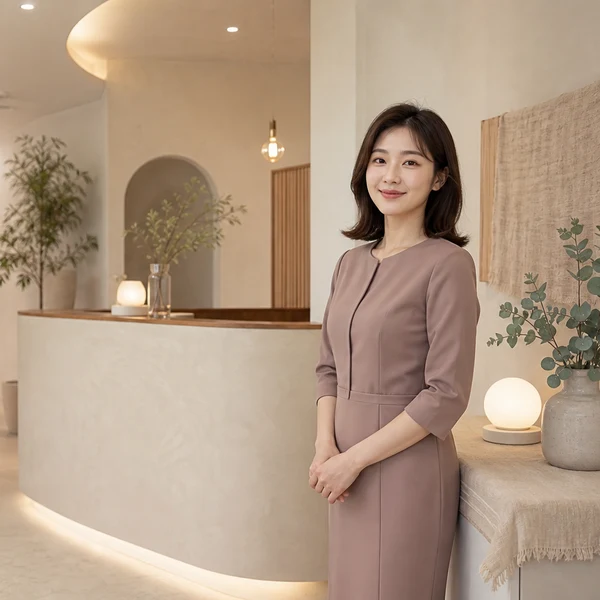 웰니스 제니플레이스 홈타이 대표 안내 이미지