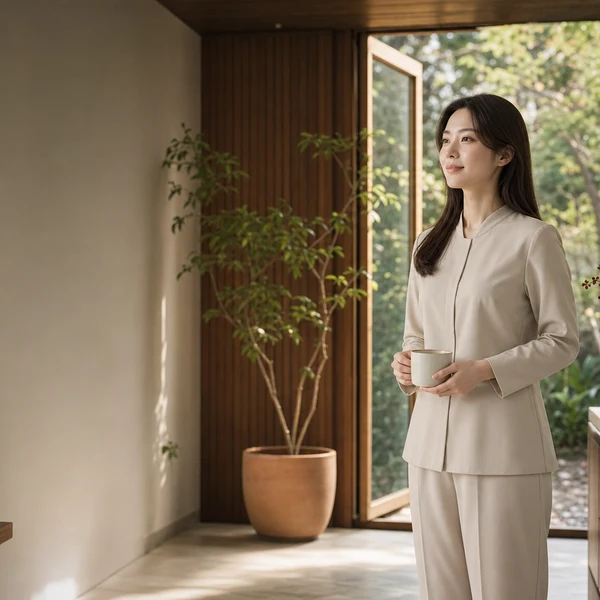 힐링 리안룸 마사지 대표 안내 이미지