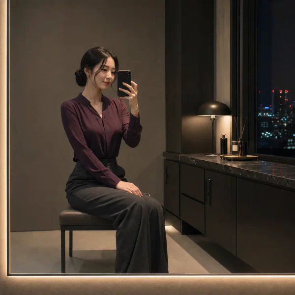 로열 유정스튜디오 마사지 제휴업체 이미지