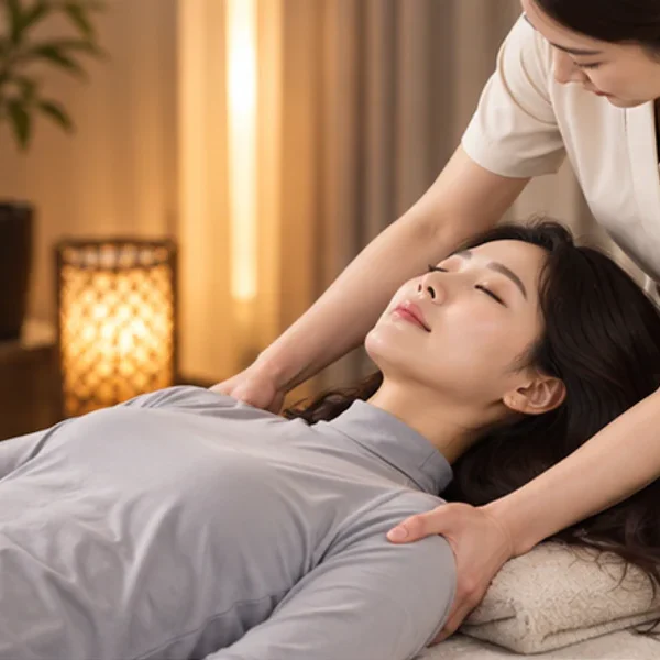 모던 보미센터 테라피 대표 안내 이미지