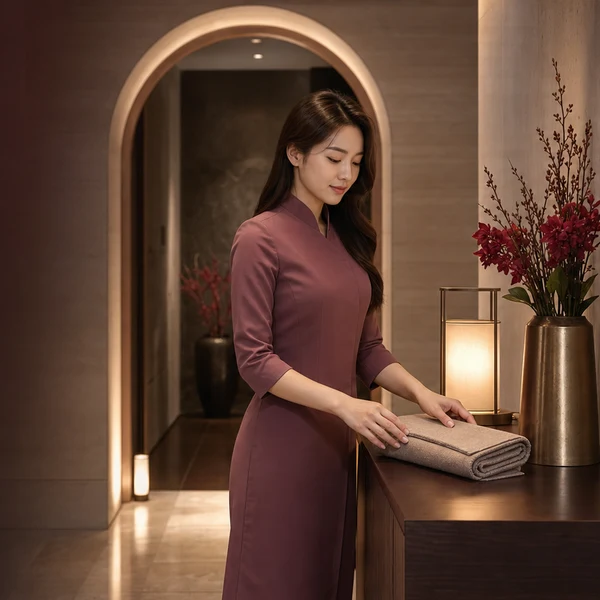 아로마 혜리웰빙 테라피 대표 안내 이미지