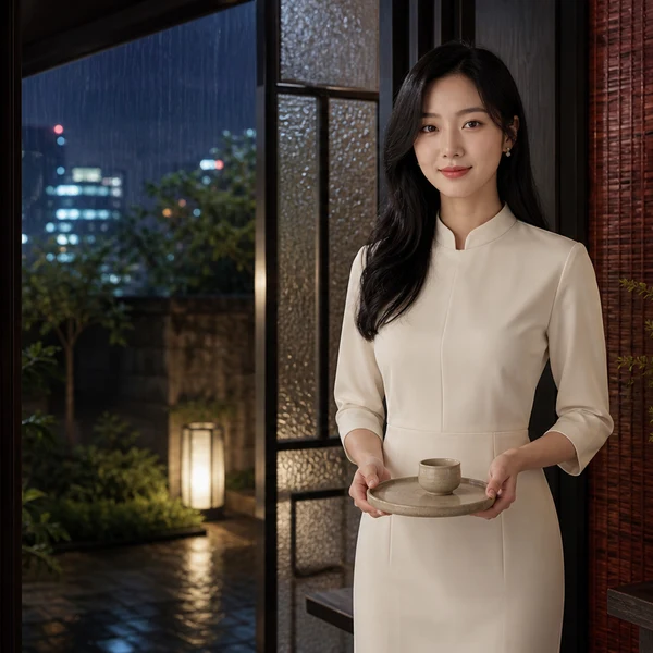아로마 원영웰빙 테라피 대표 안내 이미지