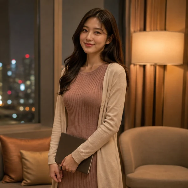 클래식 은비플레이스 마사지 대표 안내 이미지