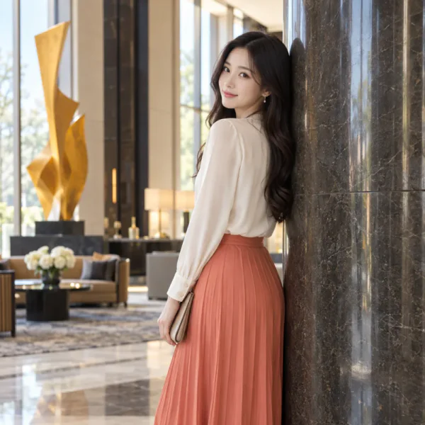 모던 나나룸 마사지 대표 안내 이미지