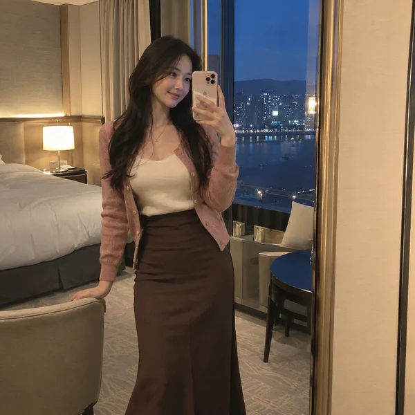 라운지 문별가든 테라피 제휴업체 이미지
