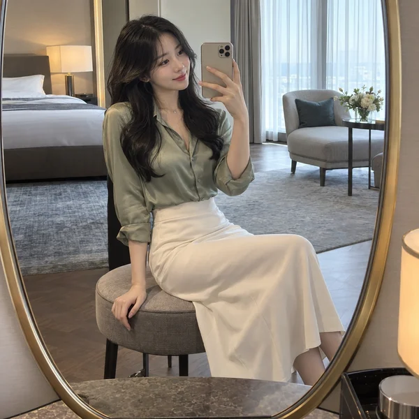 프리미엄 민지센터 마사지 대표 안내 이미지