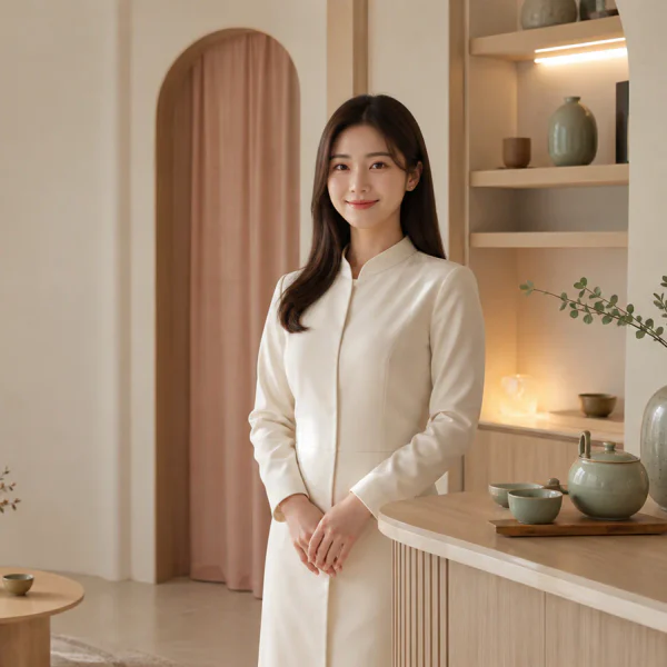 웰니스 아린테라스 홈타이 대표 안내 이미지
