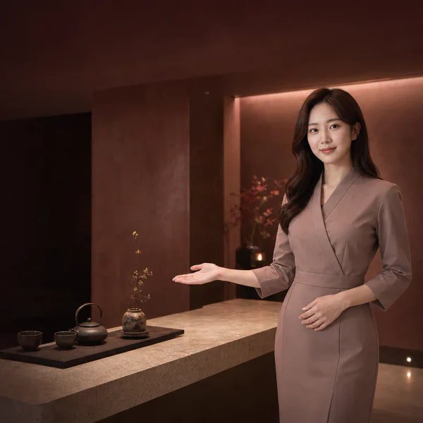 아로마 솔라포레스트 홈타이 대표 안내 이미지