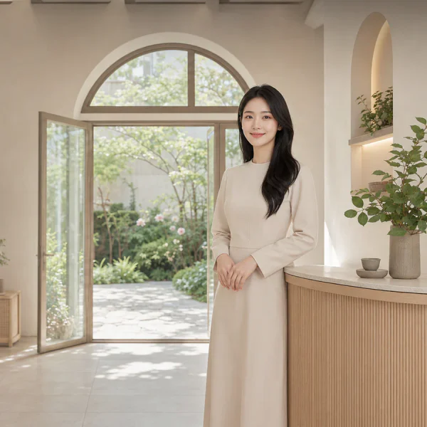 포레스트 다니엘센터 홈타이 대표 안내 이미지